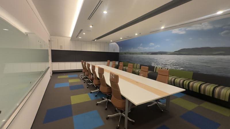 Office for Rent in KLCC (KL City Centre) - Chin KF - PropertyGuru.com.my