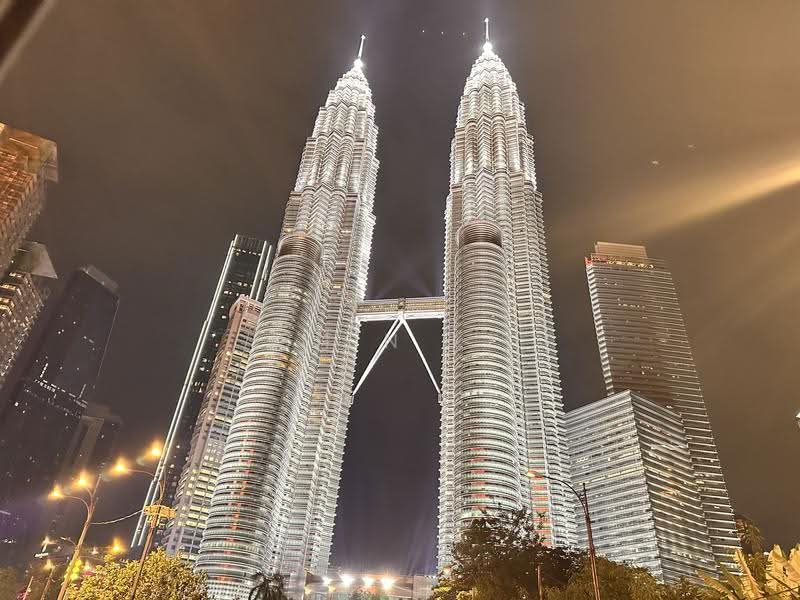 Office for Rent in KLCC (KL City Centre) - Chin KF - PropertyGuru.com.my