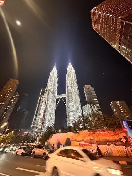 Office for Rent in KLCC (KL City Centre) - Chin KF - PropertyGuru.com.my