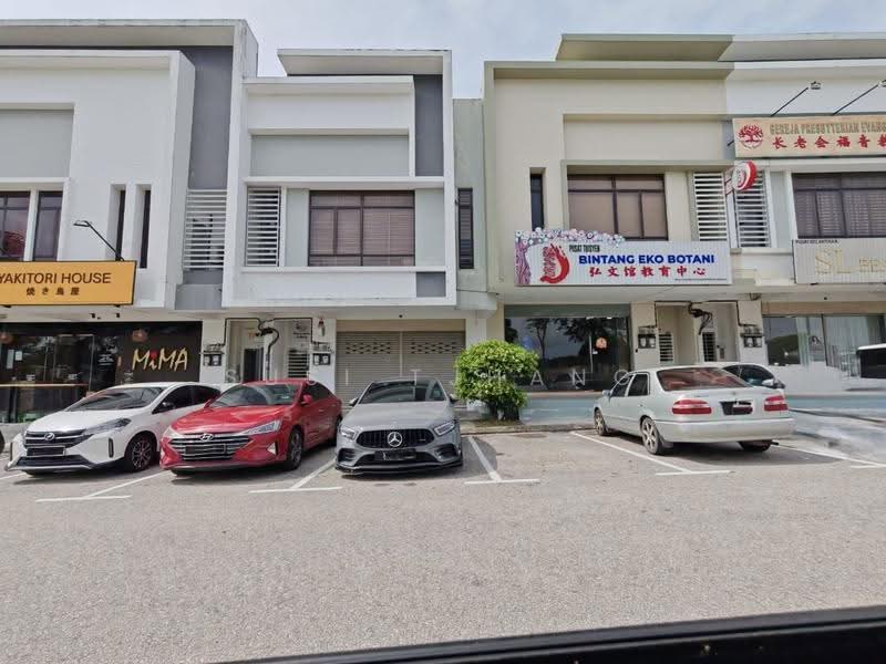 Shop / Office for Sale in Horizon Hills (Iskandar Puteri (Nusajaya)) - Susi Tjhang - Exterior - PropertyGuru.com.my
