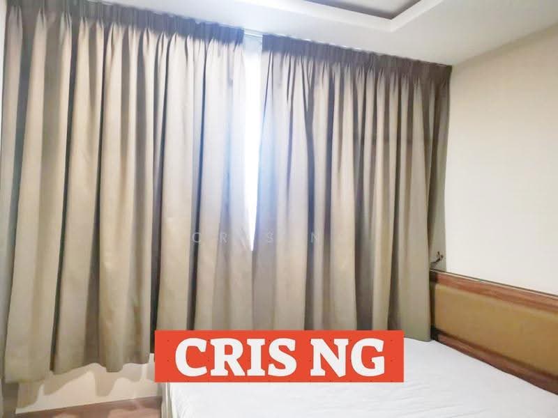 Condominium for Sale at Fairview Residence - Cris Ng - Bedroom - PropertyGuru.com.my