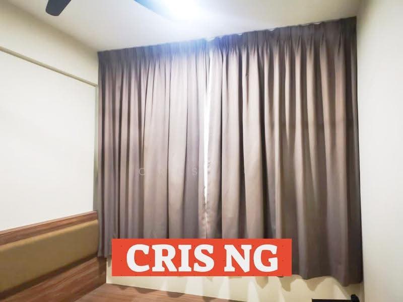 Condominium for Sale at Fairview Residence - Cris Ng - Interior - PropertyGuru.com.my
