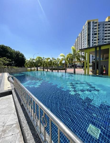 Condominium for Sale at Residensi Aman - Kimmy Lee - Exterior - PropertyGuru.com.my