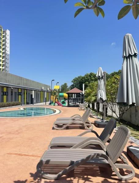 Condominium for Sale at Residensi Aman - Kimmy Lee - Exterior - PropertyGuru.com.my