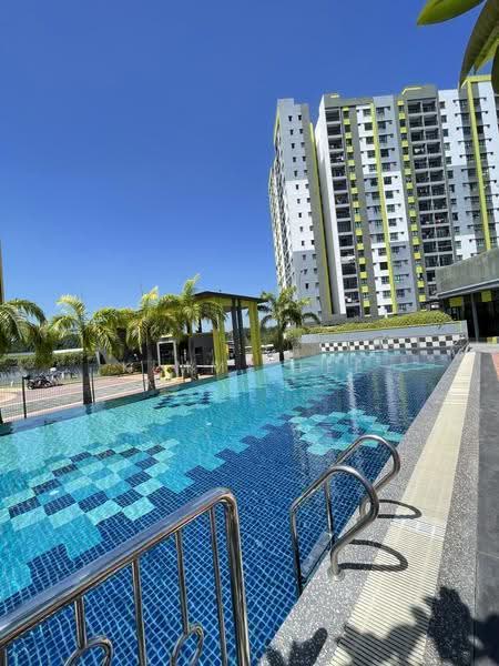 Condominium for Sale at Residensi Aman - Kimmy Lee - Exterior - PropertyGuru.com.my
