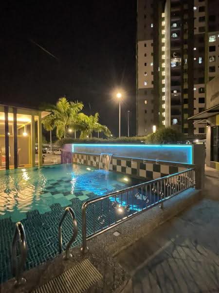 Condominium for Sale at Residensi Aman - Kimmy Lee - Exterior - PropertyGuru.com.my