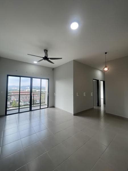 Condominium for Sale at Residensi Aman - Kimmy Lee - Living Room - PropertyGuru.com.my