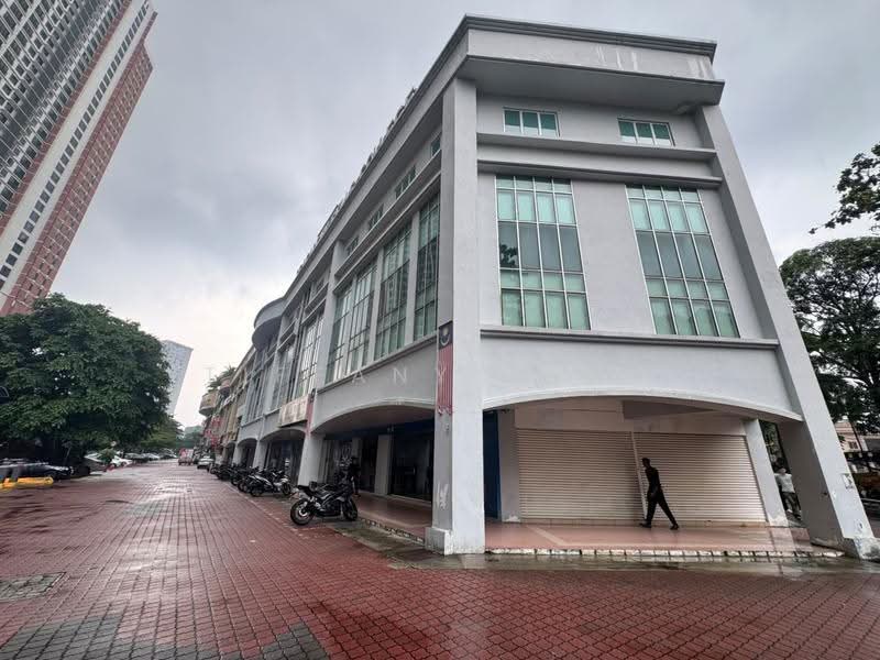 Shop for Sale in Jalan Ipoh (Jalan Ipoh) - Tiffany Yang - PropertyGuru.com.my