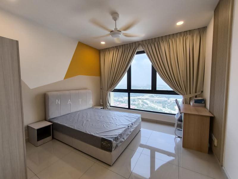 Kediaman Servis untuk Disewa di Sfera Residency - Natalie Chin - PropertyGuru.com.my
