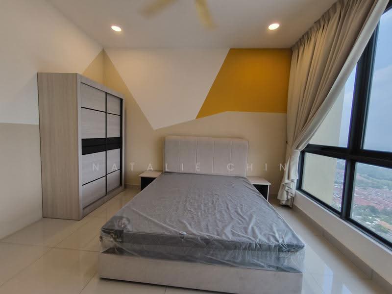 Kediaman Servis untuk Disewa di Sfera Residency - Natalie Chin - PropertyGuru.com.my