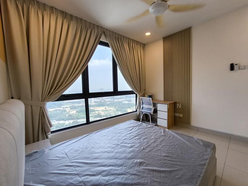 Kediaman Servis untuk Disewa di Sfera Residency - Natalie Chin - PropertyGuru.com.my
