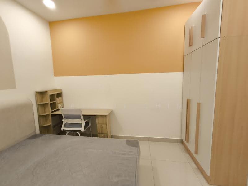 Kediaman Servis untuk Disewa di Sfera Residency - Natalie Chin - PropertyGuru.com.my
