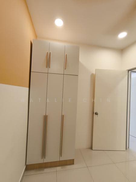 Kediaman Servis untuk Disewa di Sfera Residency - Natalie Chin - PropertyGuru.com.my