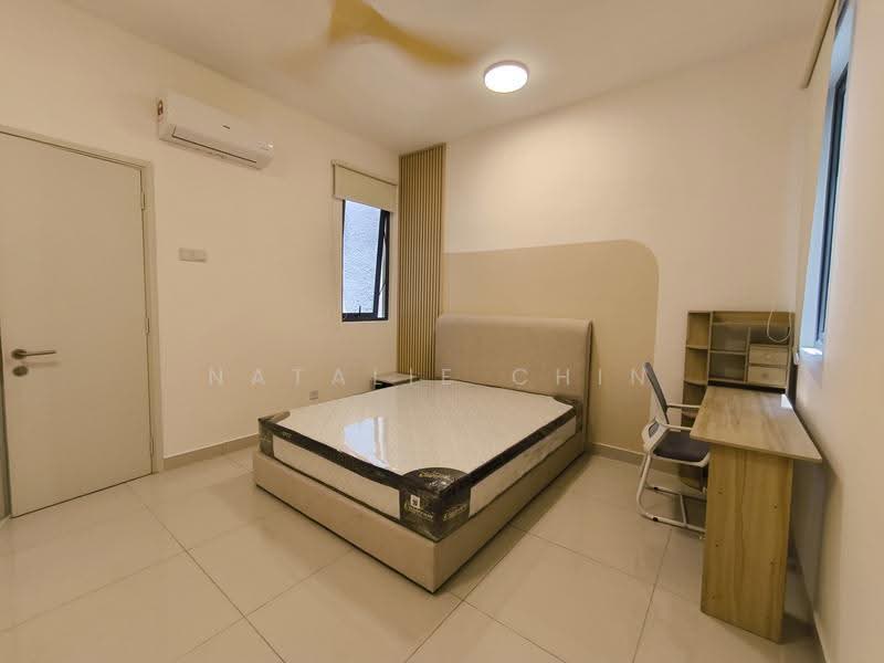 Kediaman Servis untuk Disewa di Sfera Residency - Natalie Chin - PropertyGuru.com.my