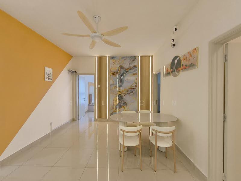 Kediaman Servis untuk Disewa di Sfera Residency - Natalie Chin - PropertyGuru.com.my