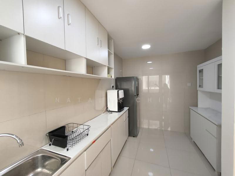 Kediaman Servis untuk Disewa di Sfera Residency - Natalie Chin - PropertyGuru.com.my