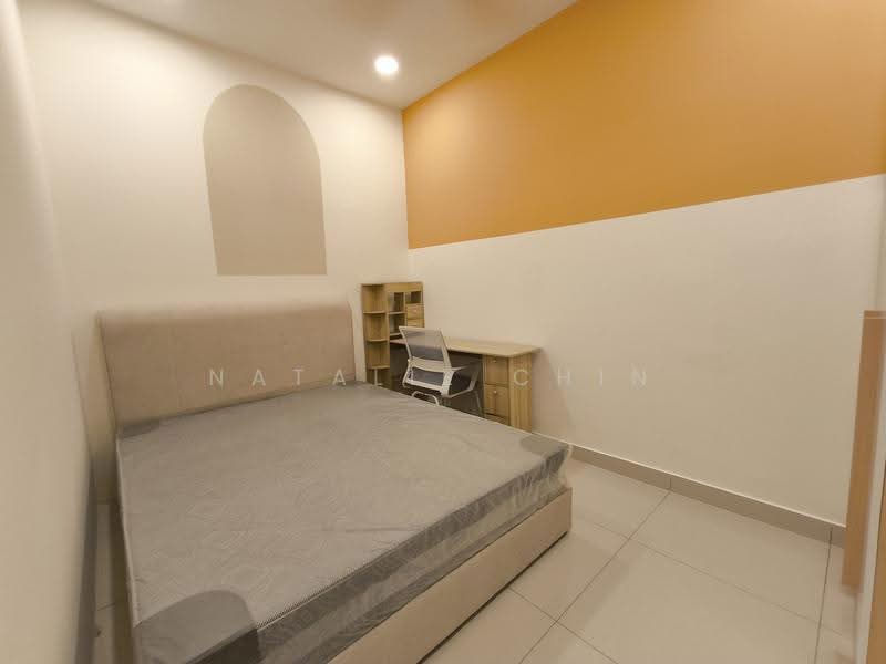 Kediaman Servis untuk Disewa di Sfera Residency - Natalie Chin - PropertyGuru.com.my