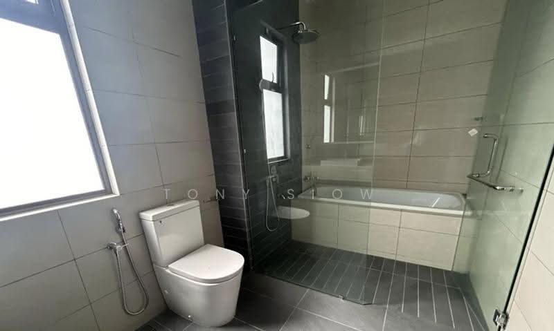 Semi-Detached House for Sale in Elmina (Shah Alam) - Tony Siow - Bathroom - PropertyGuru.com.my