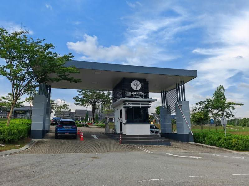 Semi-Detached House for Sale in Elmina (Shah Alam) - Tony Siow - Exterior - PropertyGuru.com.my
