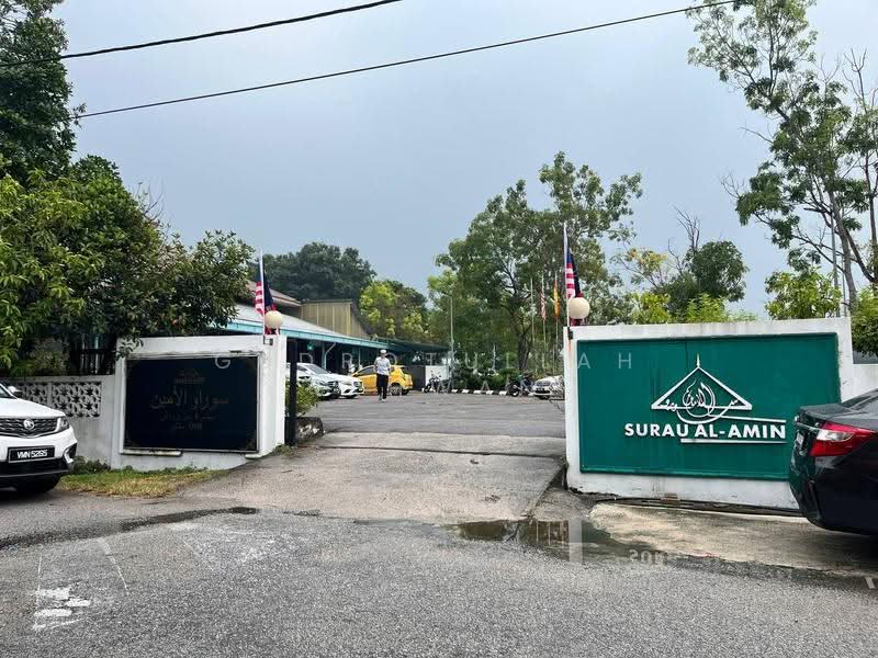 2-storey Terraced House for Sale in Seksyen 8 (Bangi) - Gudrotullah Ikhwan - Exterior - PropertyGuru.com.my