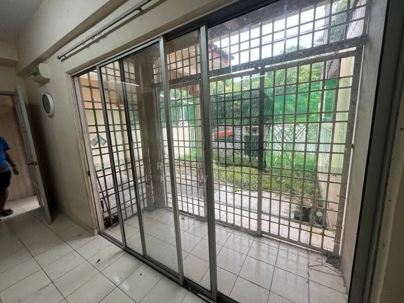 2-storey Terraced House for Sale in Seksyen 8 (Bangi) - Gudrotullah Ikhwan - Balcony - PropertyGuru.com.my