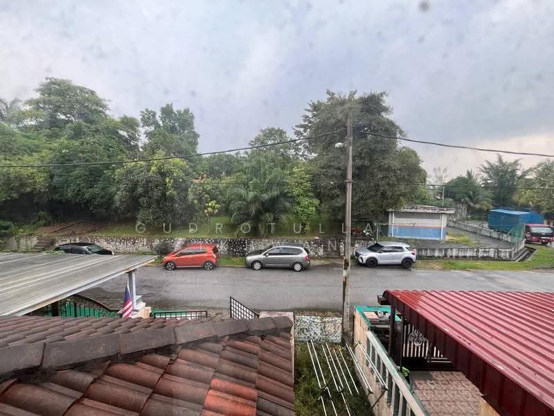 2-storey Terraced House for Sale in Seksyen 8 (Bangi) - Gudrotullah Ikhwan - PropertyGuru.com.my