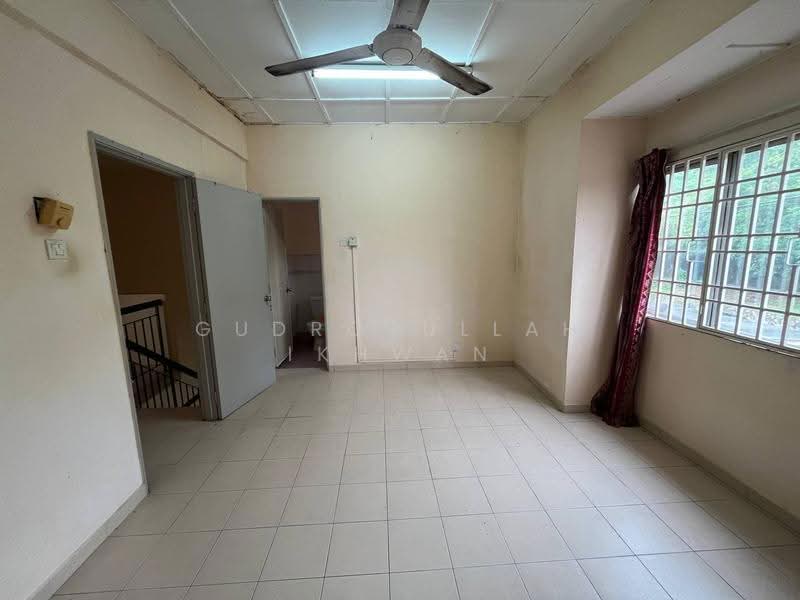 2-storey Terraced House for Sale in Seksyen 8 (Bangi) - Gudrotullah Ikhwan - PropertyGuru.com.my