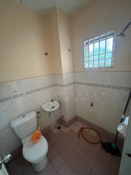2-storey Terraced House for Sale in Seksyen 8 (Bangi) - Gudrotullah Ikhwan - PropertyGuru.com.my