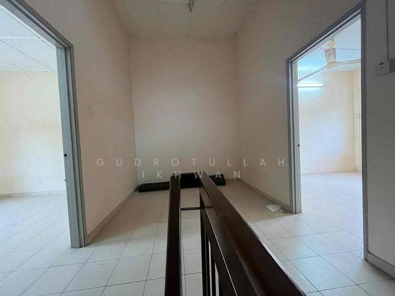2-storey Terraced House for Sale in Seksyen 8 (Bangi) - Gudrotullah Ikhwan - PropertyGuru.com.my