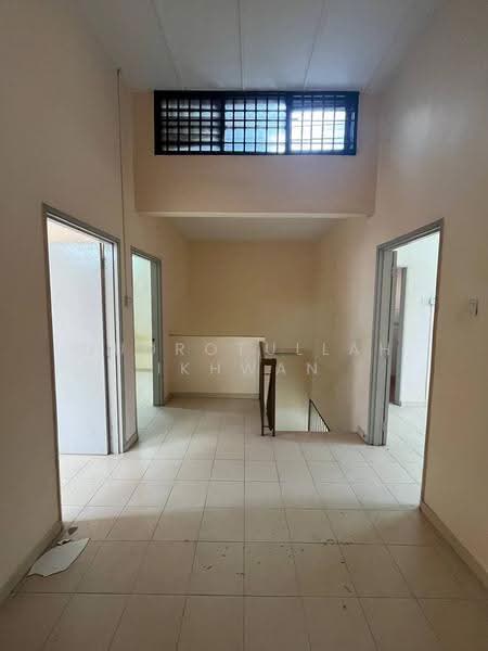 2-storey Terraced House for Sale in Seksyen 8 (Bangi) - Gudrotullah Ikhwan - PropertyGuru.com.my