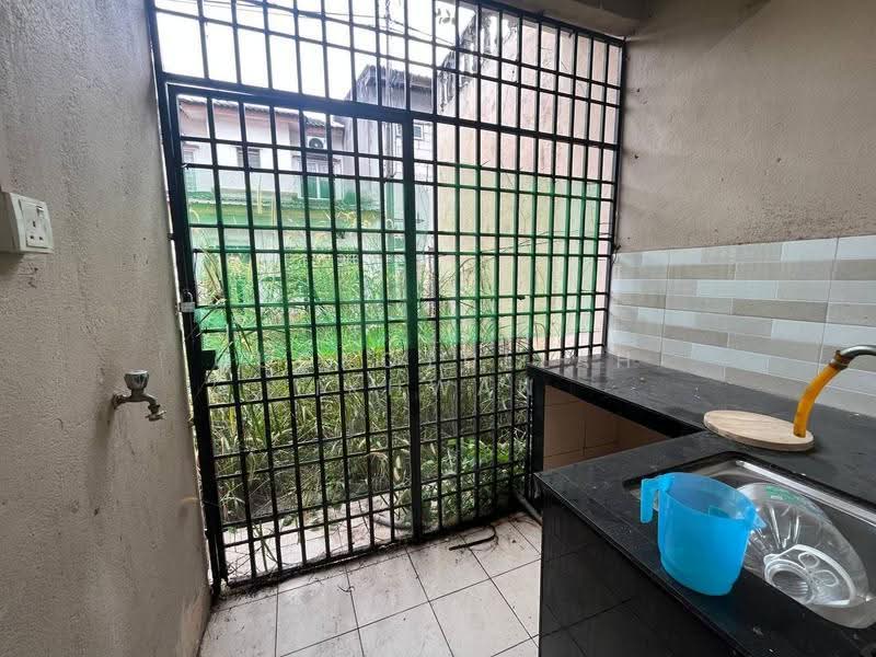 2-storey Terraced House for Sale in Seksyen 8 (Bangi) - Gudrotullah Ikhwan - PropertyGuru.com.my