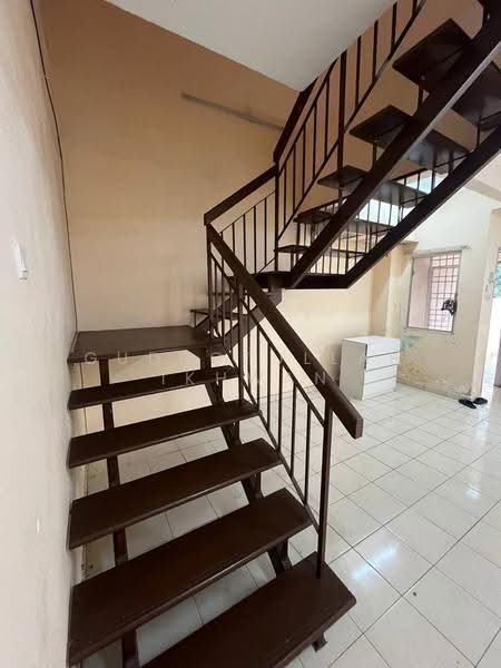 2-storey Terraced House for Sale in Seksyen 8 (Bangi) - Gudrotullah Ikhwan - PropertyGuru.com.my