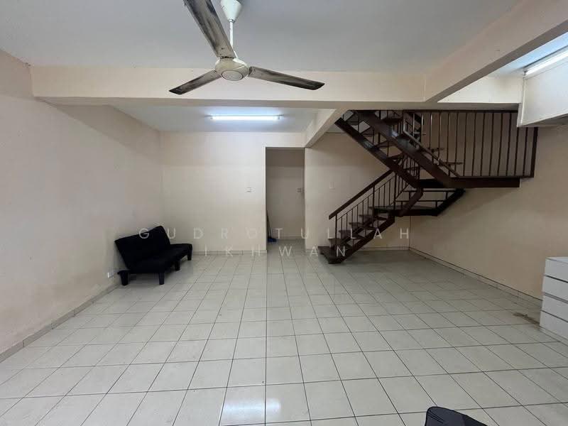 2-storey Terraced House for Sale in Seksyen 8 (Bangi) - Gudrotullah Ikhwan - PropertyGuru.com.my