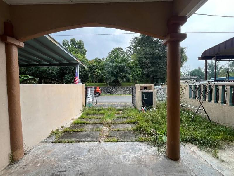 2-storey Terraced House for Sale in Seksyen 8 (Bangi) - Gudrotullah Ikhwan - PropertyGuru.com.my