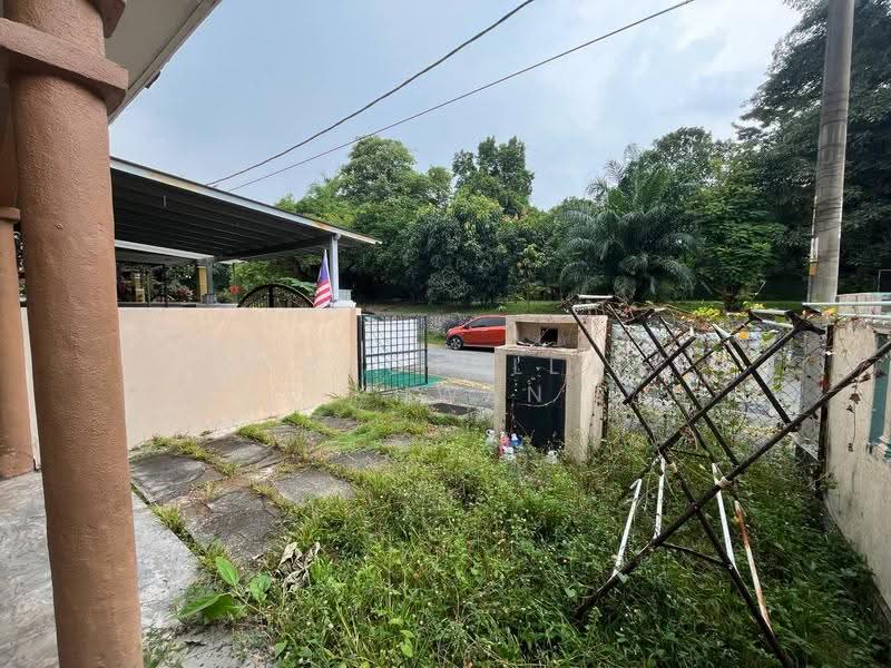 2-storey Terraced House for Sale in Seksyen 8 (Bangi) - Gudrotullah Ikhwan - PropertyGuru.com.my