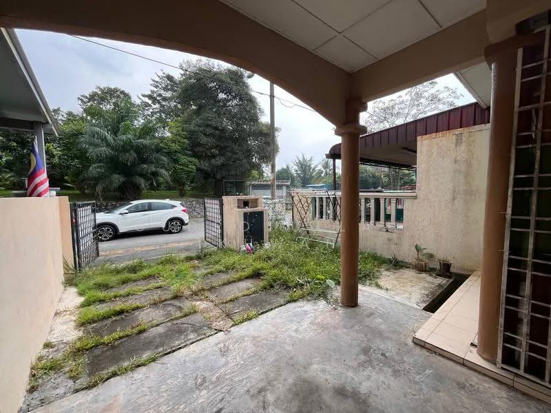 2-storey Terraced House for Sale in Seksyen 8 (Bangi) - Gudrotullah Ikhwan - PropertyGuru.com.my