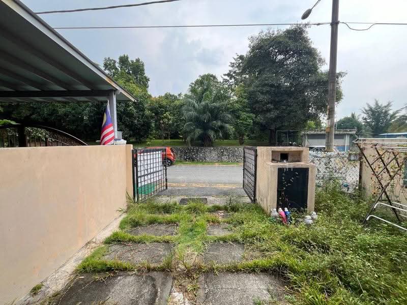 2-storey Terraced House for Sale in Seksyen 8 (Bangi) - Gudrotullah Ikhwan - PropertyGuru.com.my