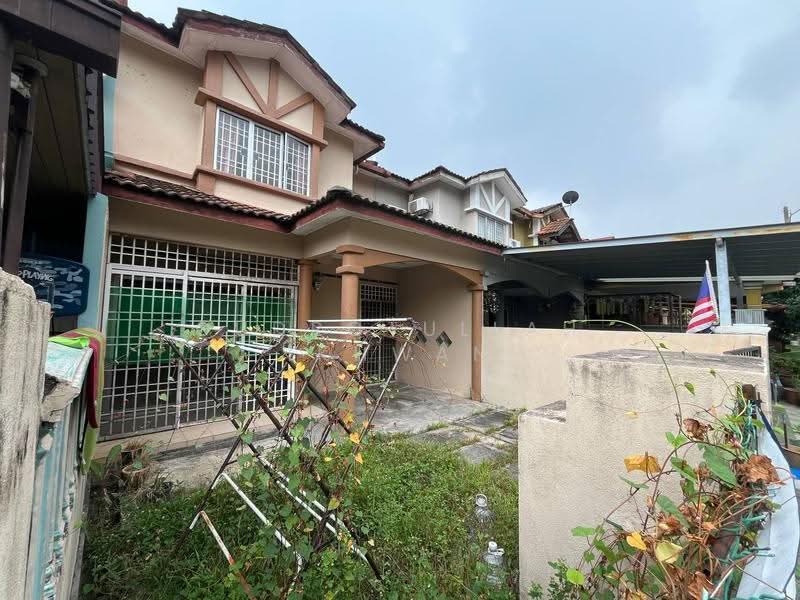 2-storey Terraced House for Sale in Seksyen 8 (Bangi) - Gudrotullah Ikhwan - PropertyGuru.com.my