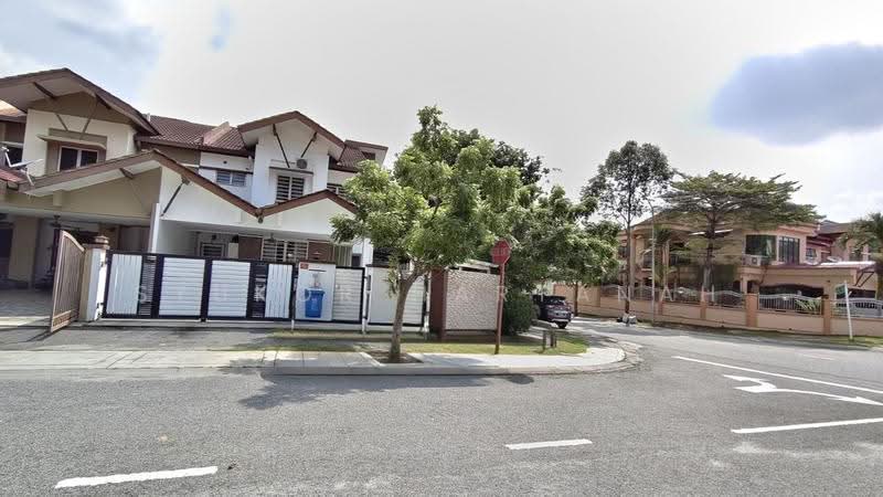 Rumah Teres 2-Tingkat untuk Dijual di Sunway Kayangan (Shah Alam) - Syukor Hartanah - Exterior - PropertyGuru.com.my