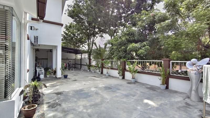 Rumah Teres 2-Tingkat untuk Dijual di Sunway Kayangan (Shah Alam) - Syukor Hartanah - Exterior - PropertyGuru.com.my