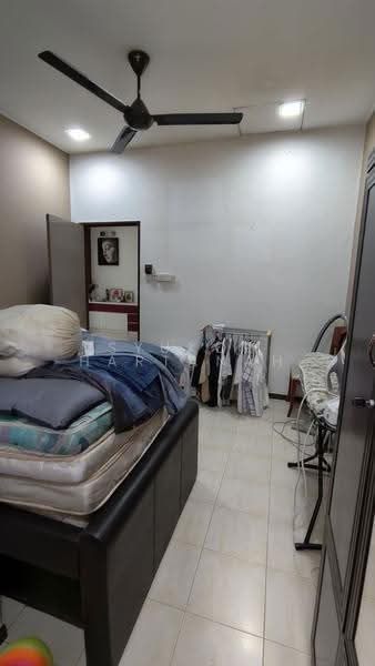Rumah Teres 2-Tingkat untuk Dijual di Sunway Kayangan (Shah Alam) - Syukor Hartanah - Bedroom - PropertyGuru.com.my