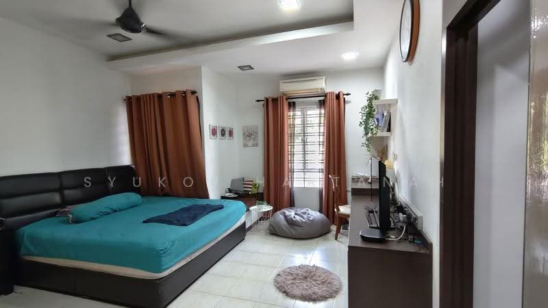 Rumah Teres 2-Tingkat untuk Dijual di Sunway Kayangan (Shah Alam) - Syukor Hartanah - Bedroom - PropertyGuru.com.my