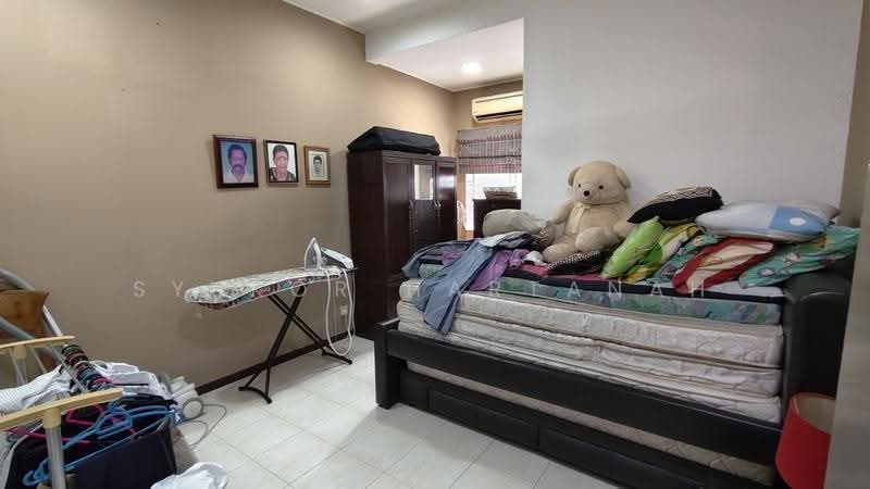 Rumah Teres 2-Tingkat untuk Dijual di Sunway Kayangan (Shah Alam) - Syukor Hartanah - Bedroom - PropertyGuru.com.my