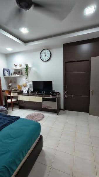 Rumah Teres 2-Tingkat untuk Dijual di Sunway Kayangan (Shah Alam) - Syukor Hartanah - Bedroom - PropertyGuru.com.my
