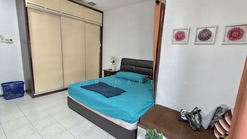 Rumah Teres 2-Tingkat untuk Dijual di Sunway Kayangan (Shah Alam) - Syukor Hartanah - Bedroom - PropertyGuru.com.my
