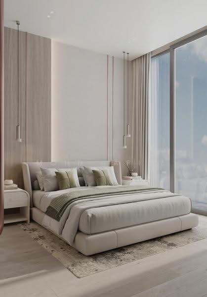 Service Residence for Sale at Residensi Armani Putra - Mohd Hafiez - Bedroom - PropertyGuru.com.my