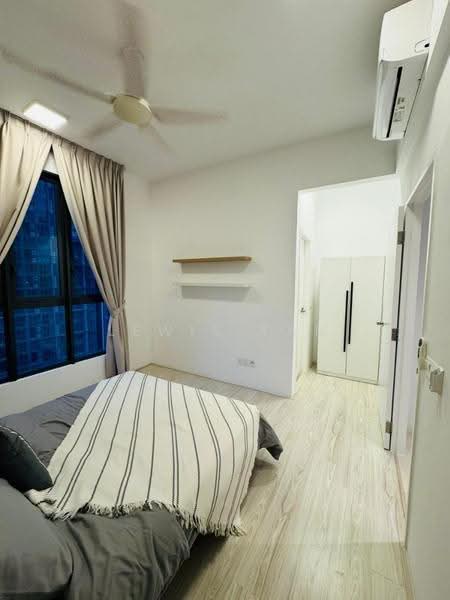 Kediaman Servis untuk Dijual di Serviced Residence @ Fera Residence @ The Quartz WM - Lewis Tam - PropertyGuru.com.my