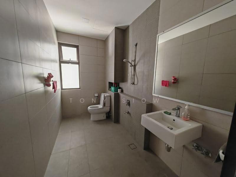 Semi-Detached House for Sale in Elmina (Shah Alam) - Tony Siow - Bathroom - PropertyGuru.com.my