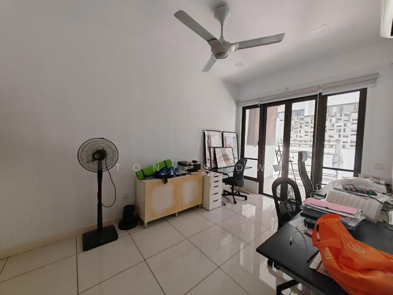 Semi-Detached House for Sale in Elmina (Shah Alam) - Tony Siow - Study - PropertyGuru.com.my
