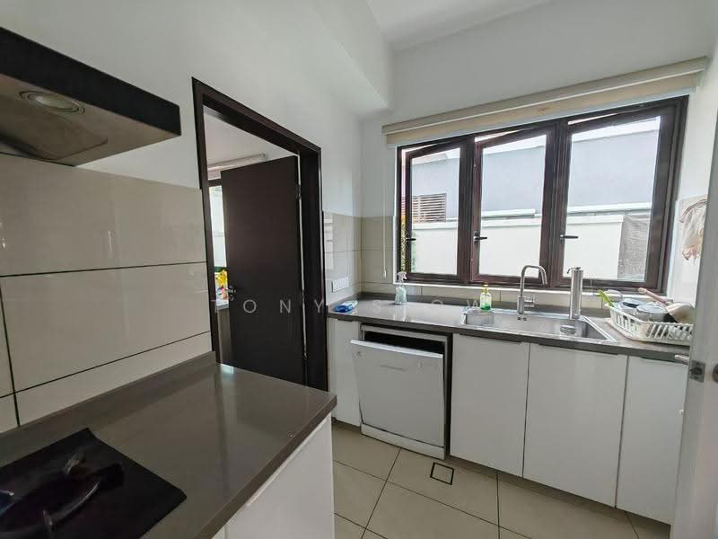 Semi-Detached House for Sale in Elmina (Shah Alam) - Tony Siow - Kitchen - PropertyGuru.com.my